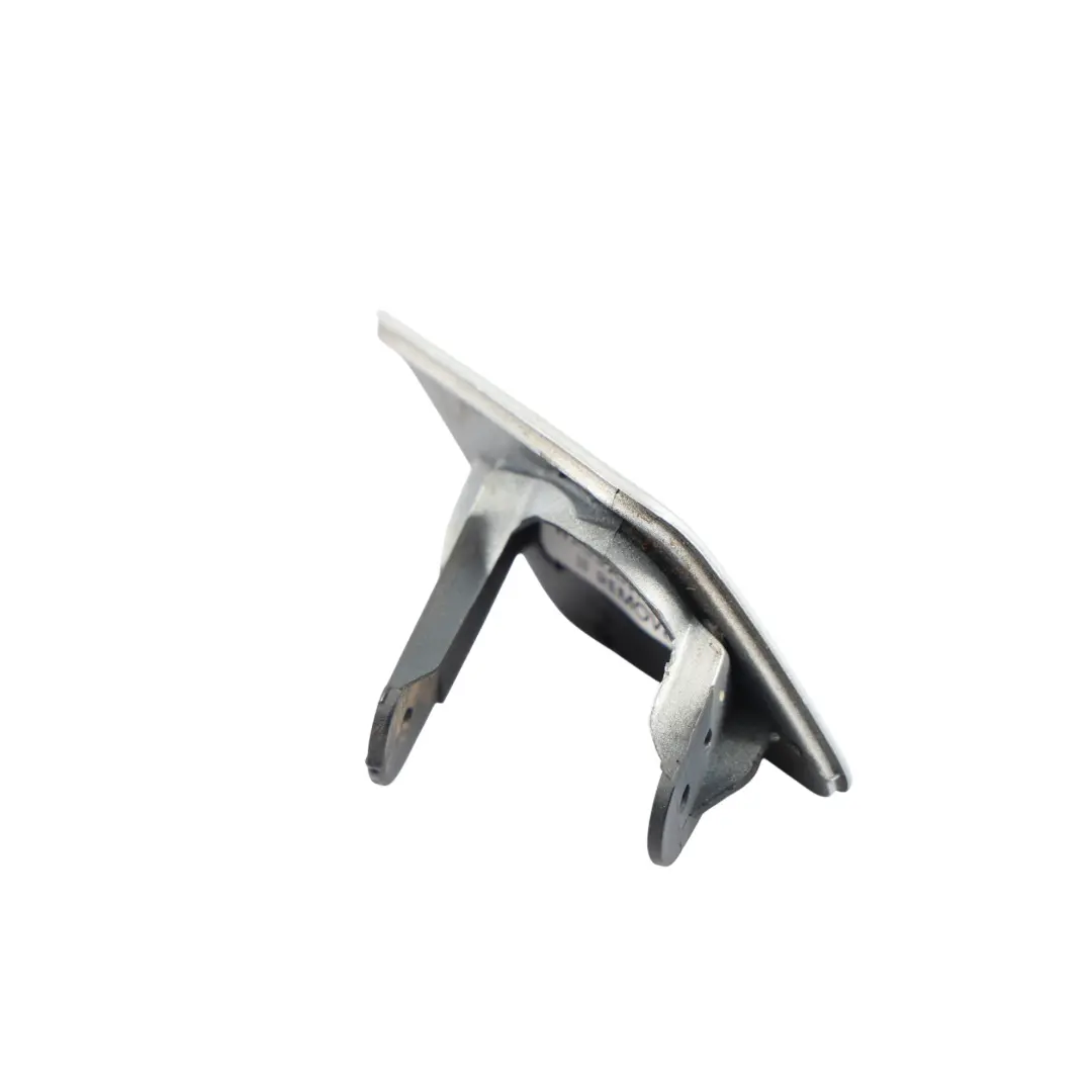 BMW F30 F31 Cache De Buse De Lave-Phares Gauche Argent Glacier - A83 - SKU 7293031-GSB - Numéro de pièce 7293031