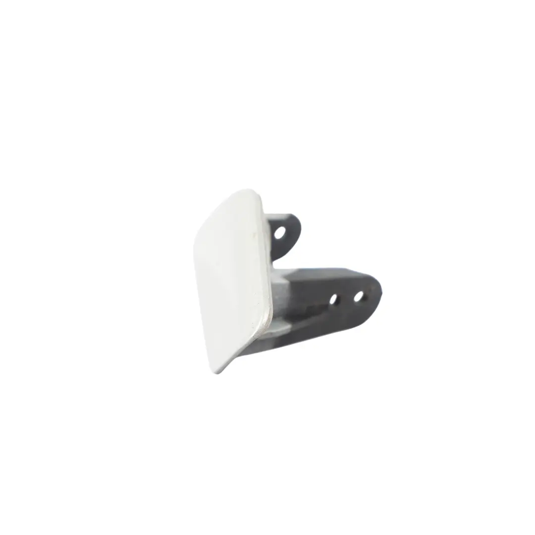 BMW F30 F31 Scheinwerferwaschanlage Abdeckung Düse Klappe Links Glacier Silber - SKU 7293031-GSB - Teilenummer 7293031