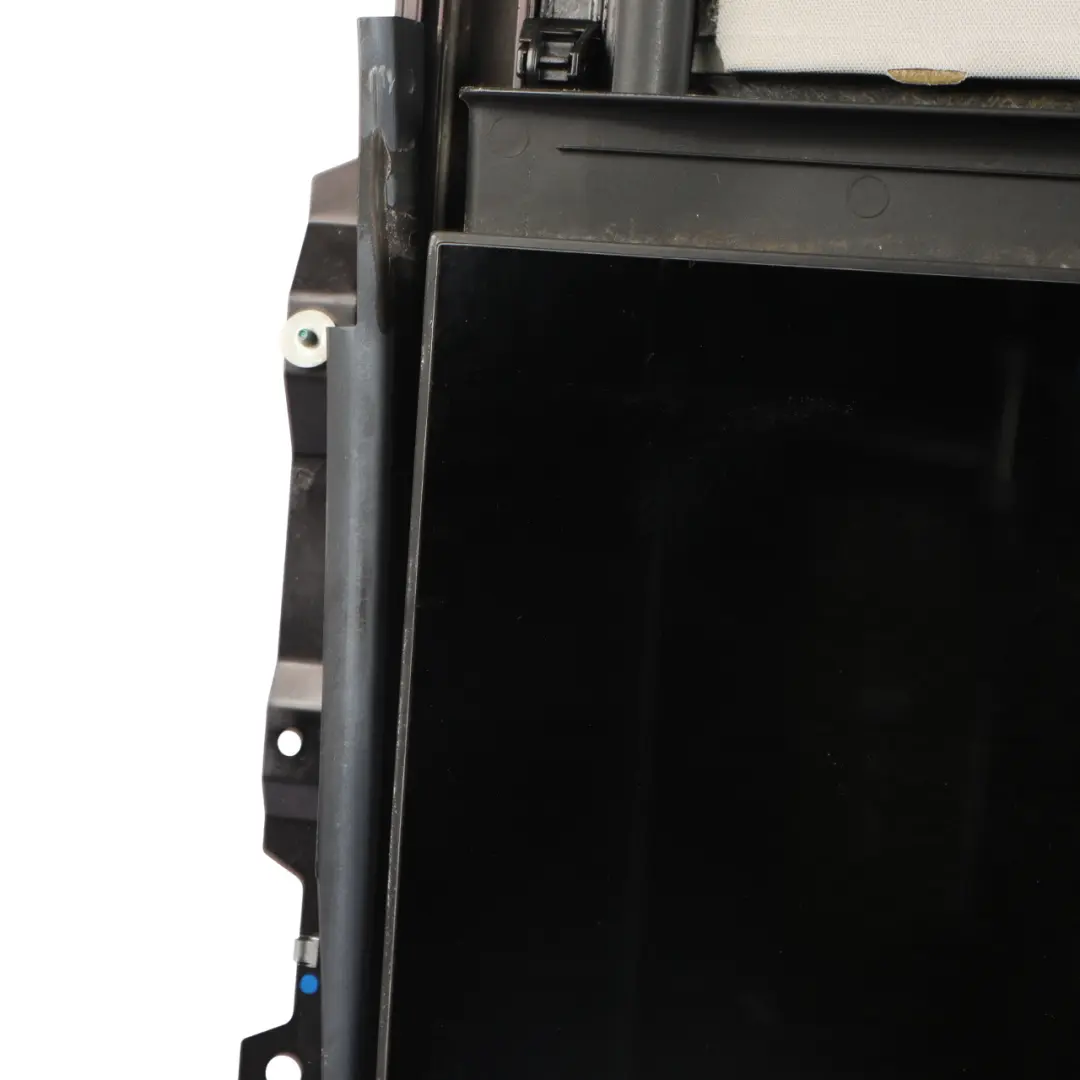 Panoramic Sunroof Panorama Sliding Roof Sun Roof Frame Assembly Grey to BMW X3 F25 with Part number 7342854 BMW X3 F25 Panoramic Sunroof Panorama Sliding Roof Sun Roof Frame Assembly Grey - SKU 7293454 - Part number 7342854