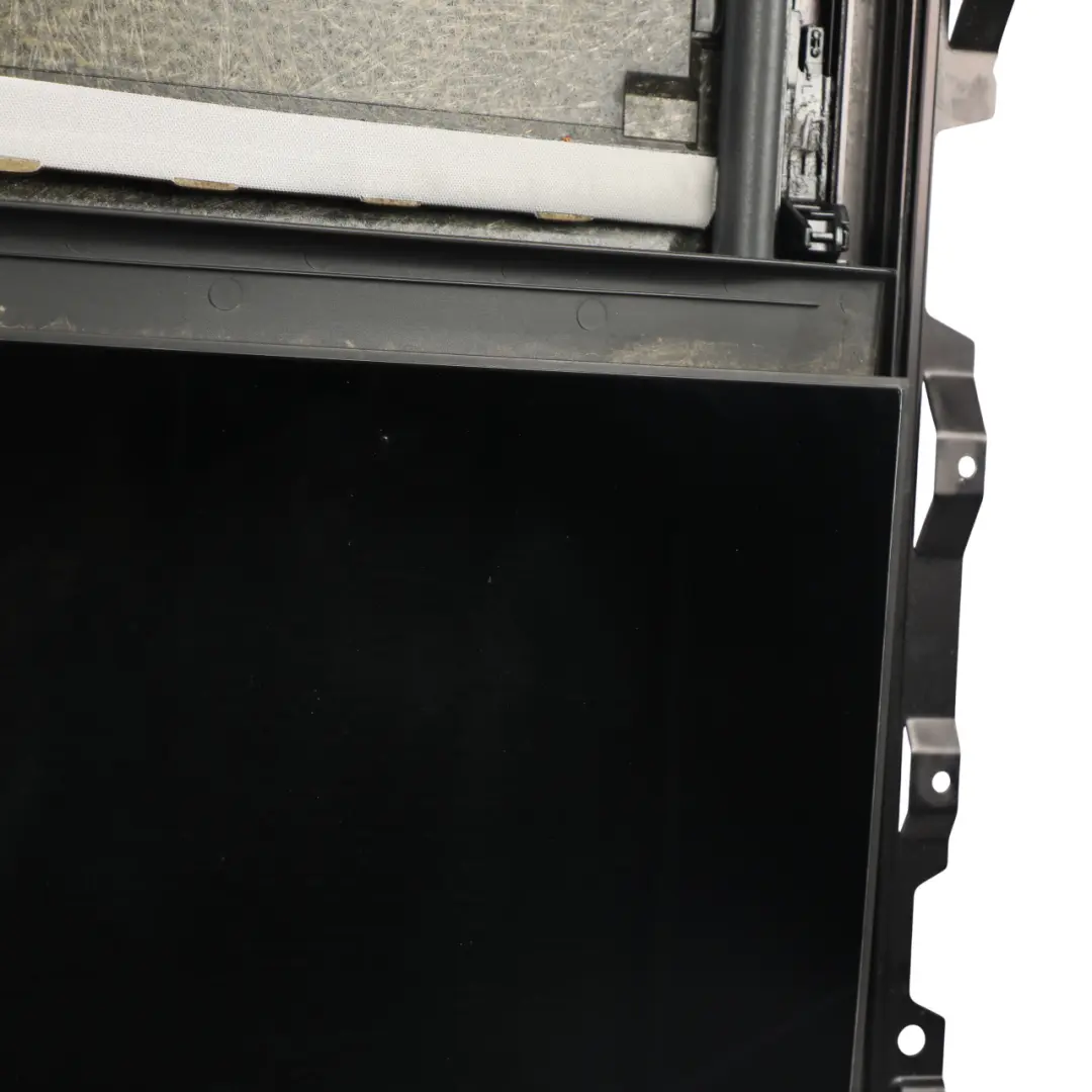 Panoramic Sunroof Panorama Sliding Roof Sun Roof Frame Assembly Grey to BMW X3 F25 with Part number 7342854 BMW X3 F25 Panoramic Sunroof Panorama Sliding Roof Sun Roof Frame Assembly Grey - SKU 7293454 - Part number 7342854