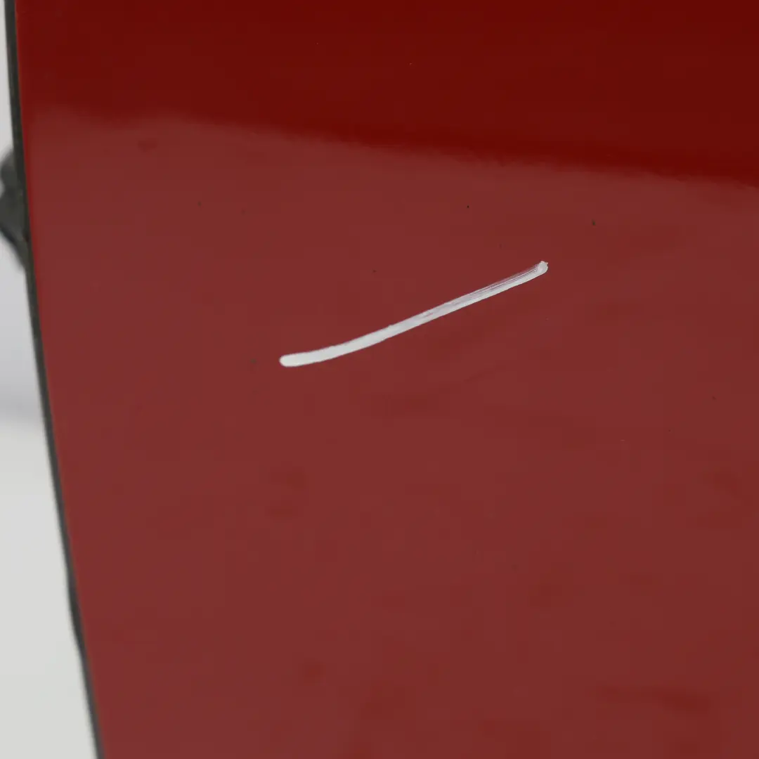 Drzwi Przednie Lewe Blazing Red II Czerwony Metalik - B83 do Mini F56 F57 o numerze 7294265 Mini F56 F57 Drzwi Przednie Lewe Blazing Red II Czerwony Metalik - B83 - SKU 7294265-BRMII - Numer Części 7294265