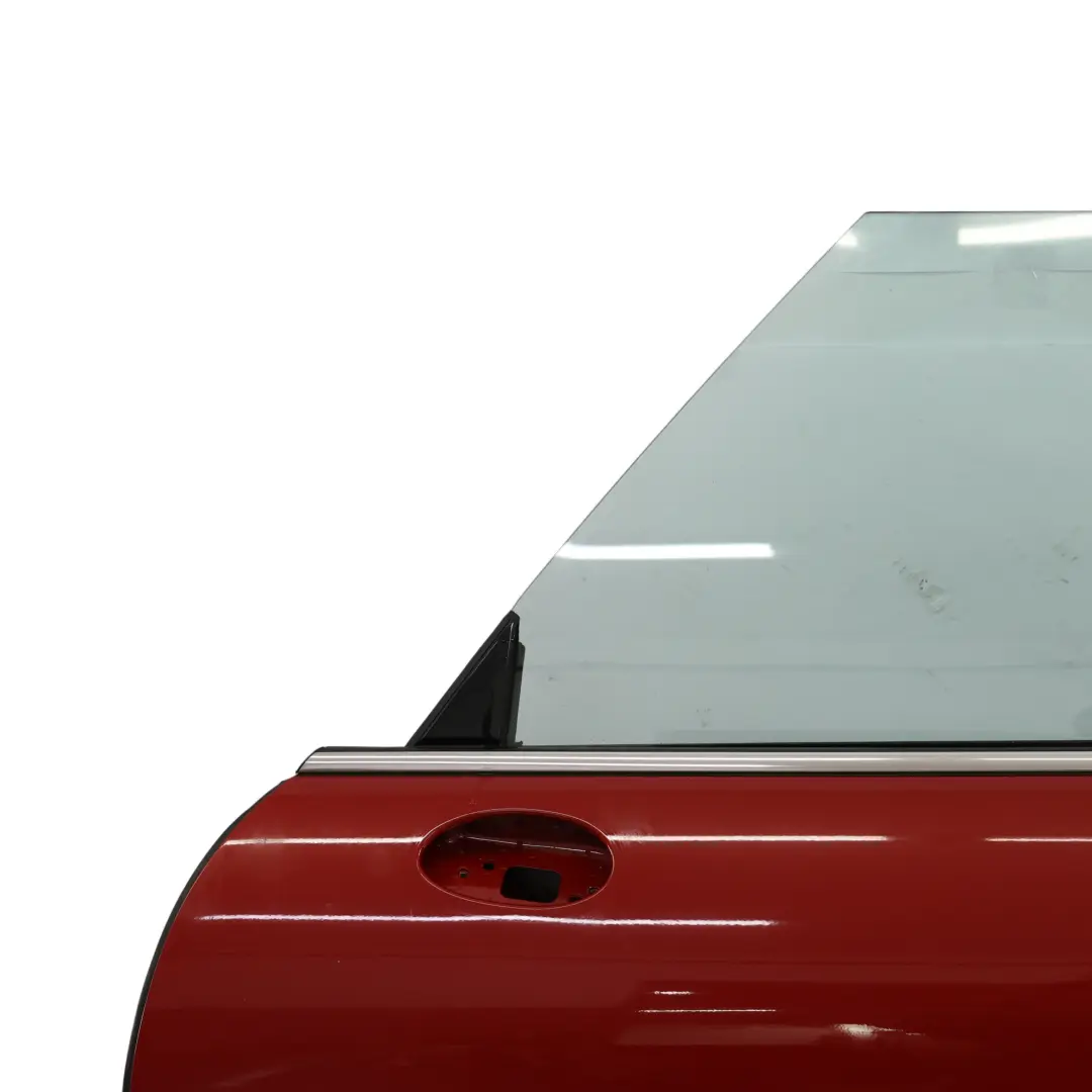 Gauche Blazing Red II Métallisé - B83 pour Mini F56 F57 Porte Avant à propos du numéro de pièce 7294265 Mini F56 F57 Porte Avant Gauche Blazing Red II Métallisé - B83 - SKU 7294265-BRMII - Numéro de pièce 7294265