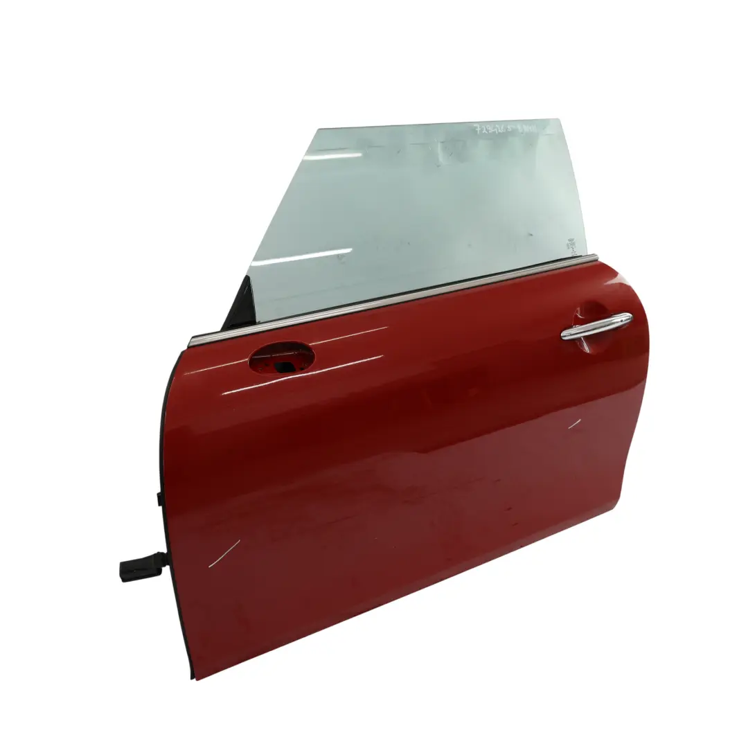 Gauche Blazing Red II Métallisé - B83 pour Mini F56 F57 Porte Avant à propos du numéro de pièce 7294265 Mini F56 F57 Porte Avant Gauche Blazing Red II Métallisé - B83 - SKU 7294265-BRMII - Numéro de pièce 7294265