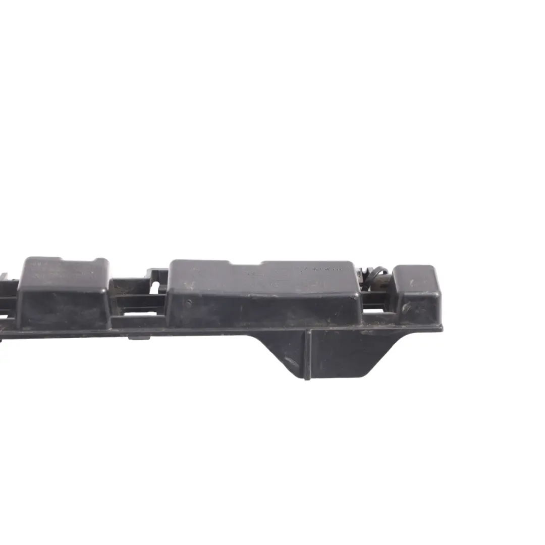 BMW F32 F33 Seiten Schweller Halterung HalterFührung Leiste Rechts - SKU 7294888 - Teilenummer 7294888