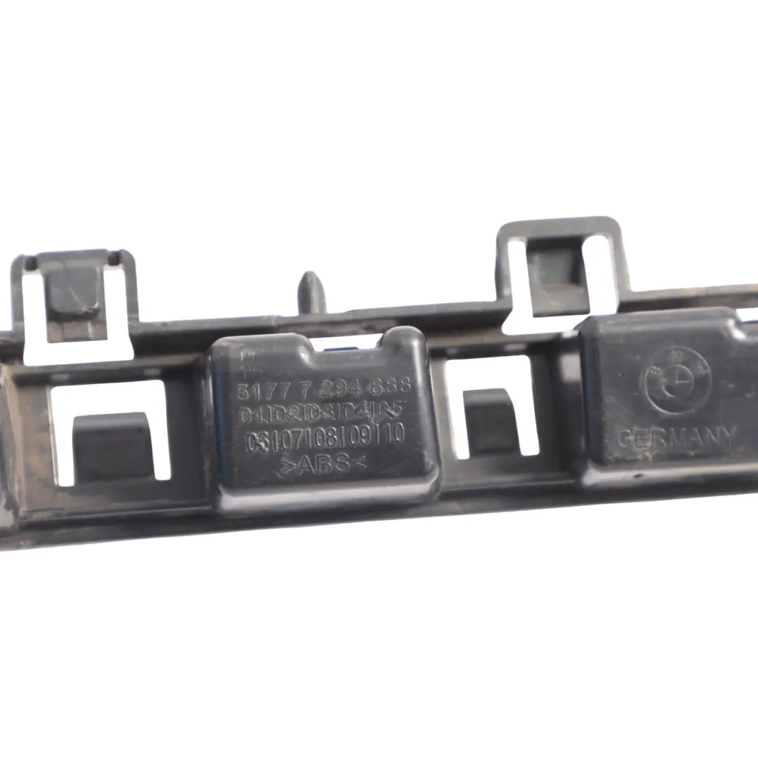 Support De Jupe Latérale Support Guide Ledge Droit pour BMW F32 F33 à propos du numéro de pièce 7294888 BMW F32 F33 Support De Jupe Latérale Support Guide Ledge Droit - SKU 7294888 - Numéro de pièce 7294888