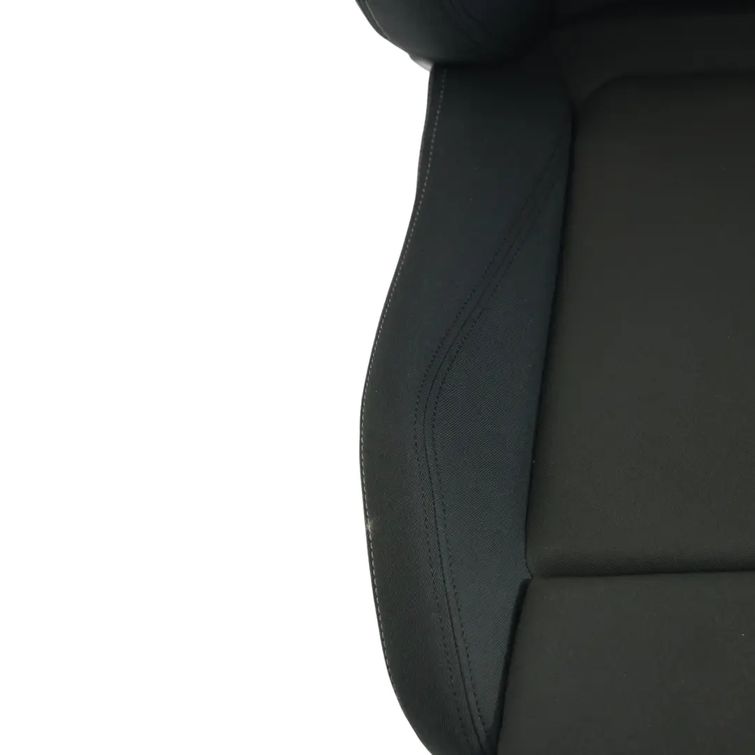 Sedile anteriore BMW F20 Sport Tessuto Track / Antracite Akzent-Grau Sinistro per con numero di parte 7295131 Sedile anteriore BMW F20 Sport Tessuto Track / Antracite Akzent-Grau Sinistro - SKU 7295131-3 - Numero di parte 7295131