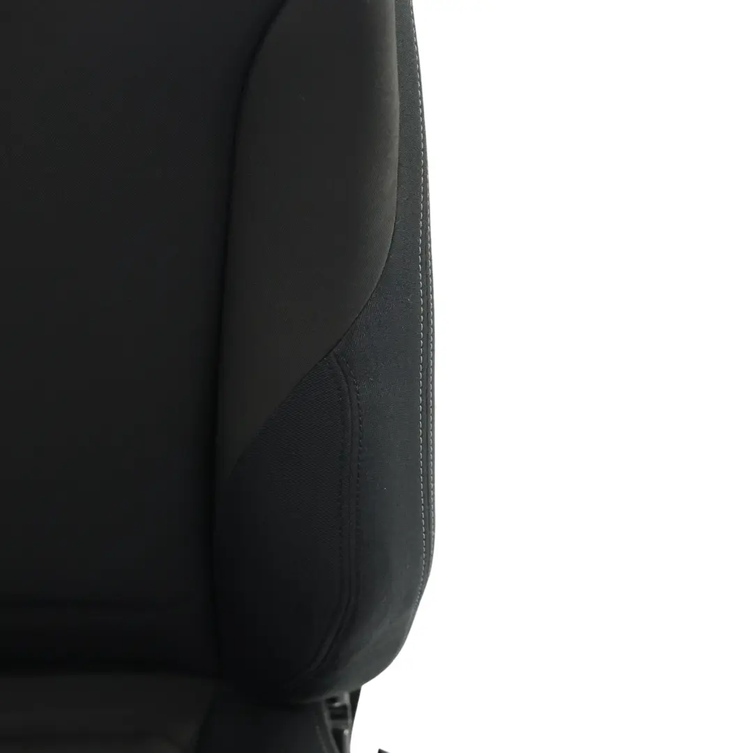 Front Seat BMW F20 Sport Cloth Fabric Track / Anthracite Akzent-Grau Left N/S to with Part number 7295131 Front Seat BMW F20 Sport Cloth Fabric Track / Anthracite Akzent-Grau Left N/S - SKU 7295131-3 - Part number 7295131