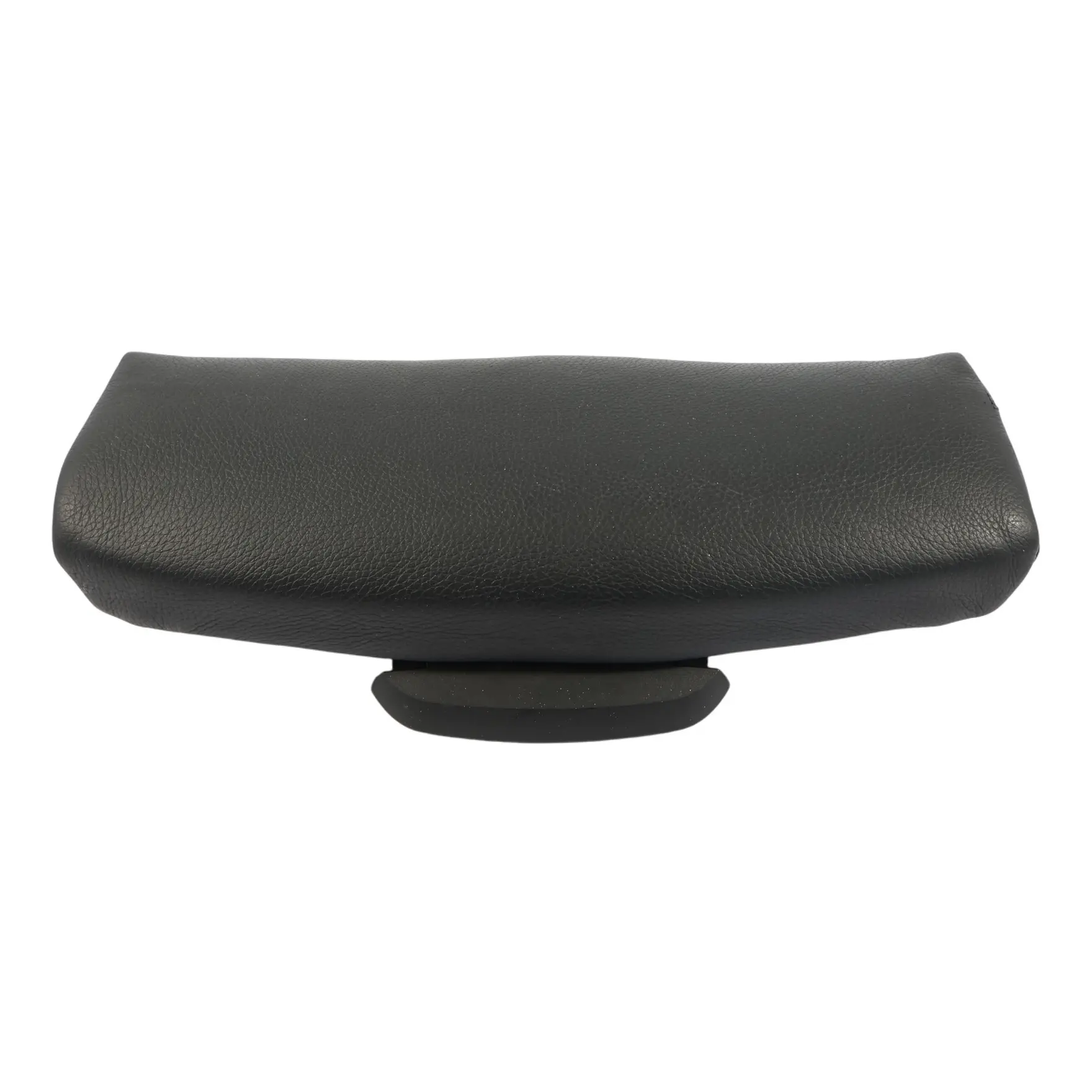 BMW F20 F30 LCI Thigh Support Carrier Sports Seat Cover Black Leather Dakota