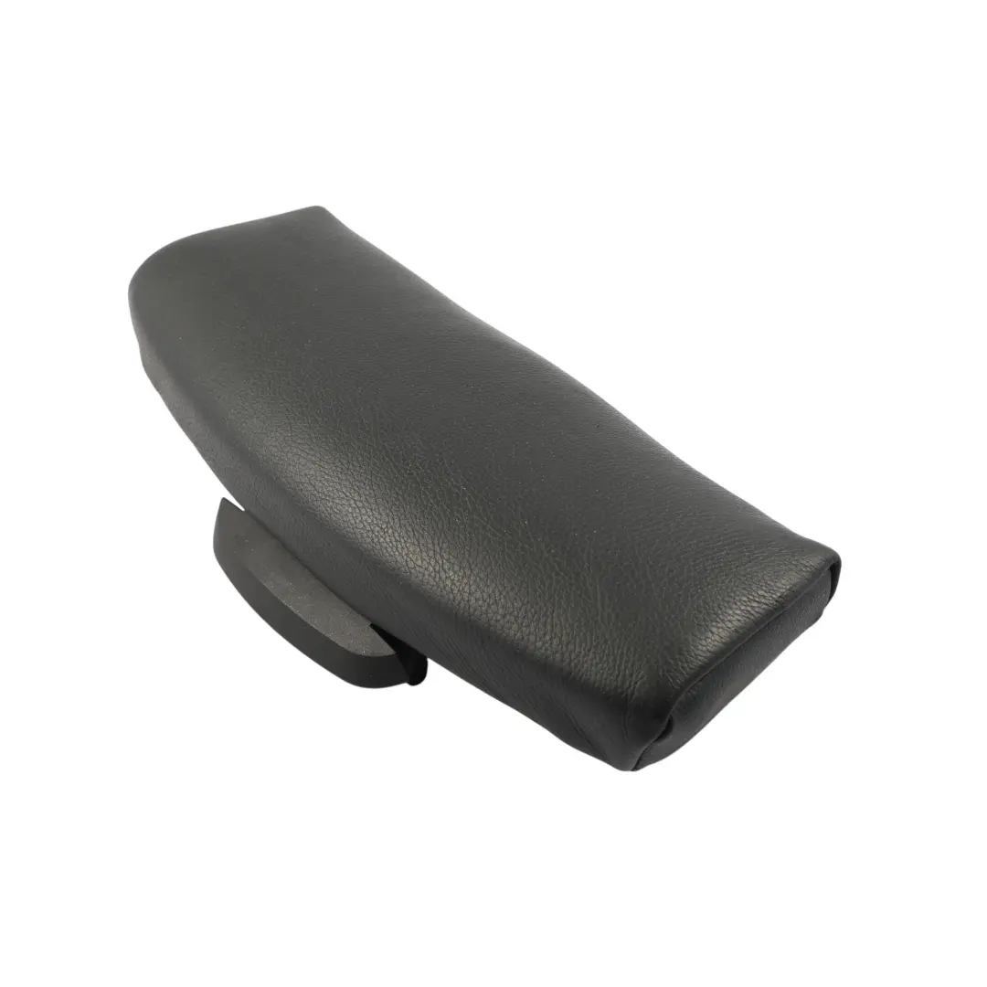 BMW F20 F30 LCI Support De Cuisses Housse De Siège Sport Cuir Noir Dakota - SKU 7295160-3 - Numéro de pièce 7295160