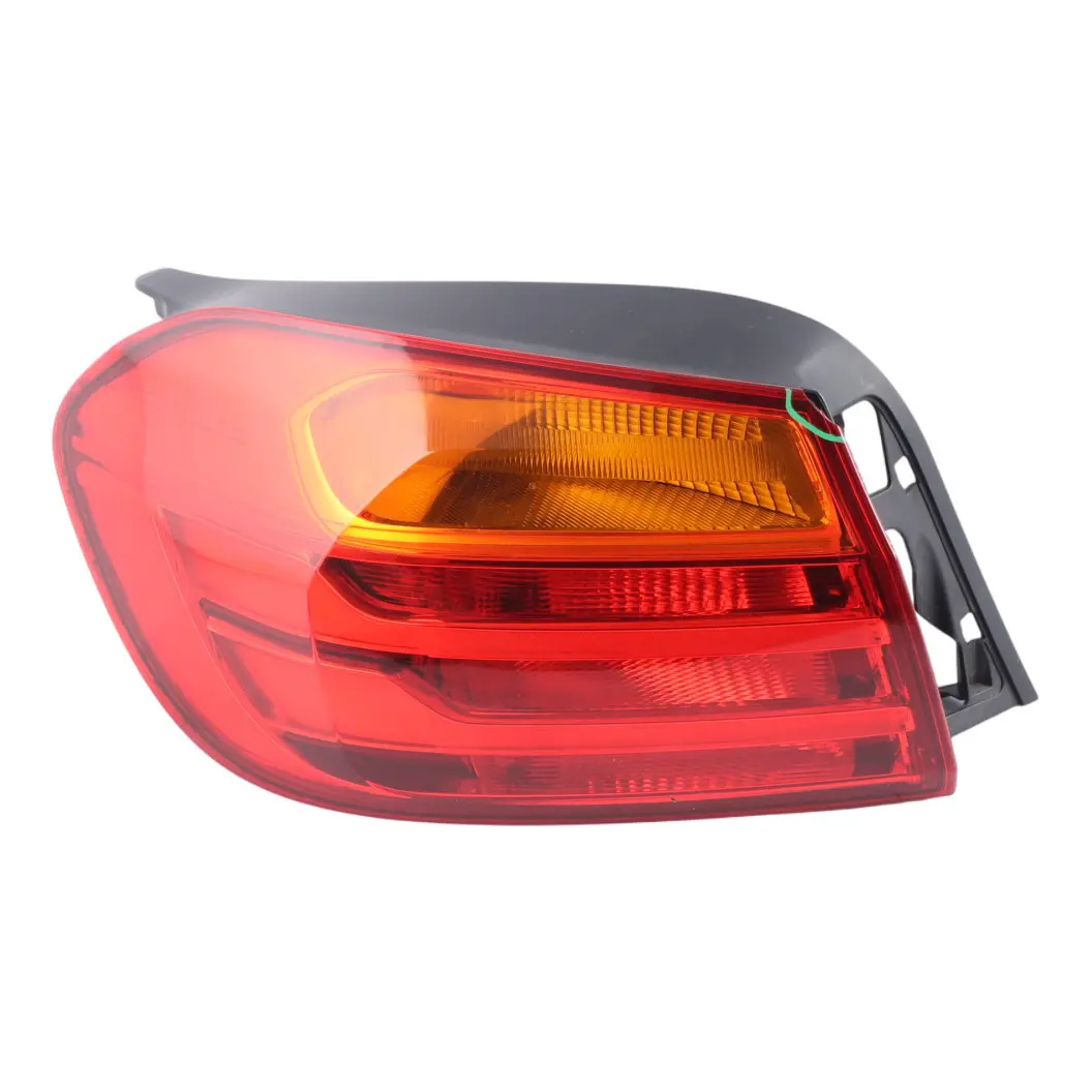 BMW F32 F33 F82 M4 Rear Tail Light Side Panel Light Lamp Left N/S 7296097
