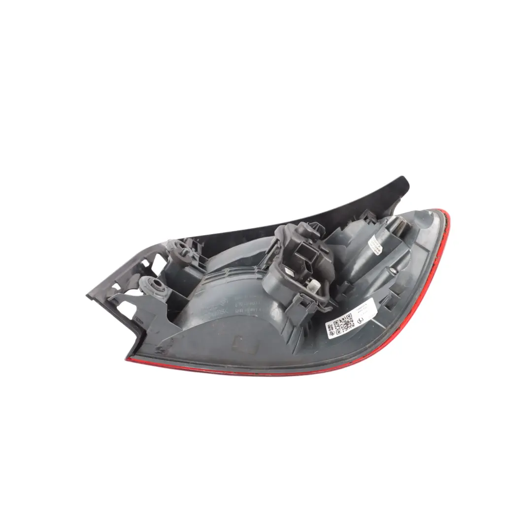 BMW F32 F33 F82 M4 Rear Tail Light Side Panel Light Lamp Left N/S - SKU 7296097-4 - Part number 7296097
