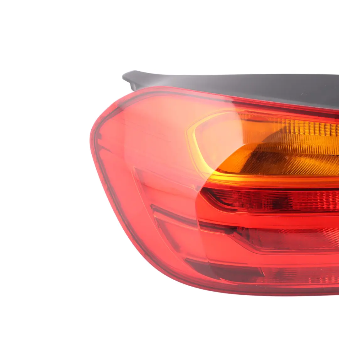 BMW F32 F33 F82 M4 Rear Tail Light Side Panel Light Lamp Left N/S - SKU 7296097-4 - Part number 7296097