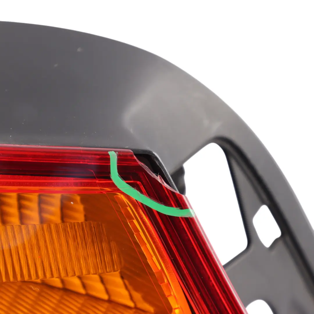 BMW F32 F33 F82 M4 Rear Tail Light Side Panel Light Lamp Left N/S - SKU 7296097-4 - Part number 7296097