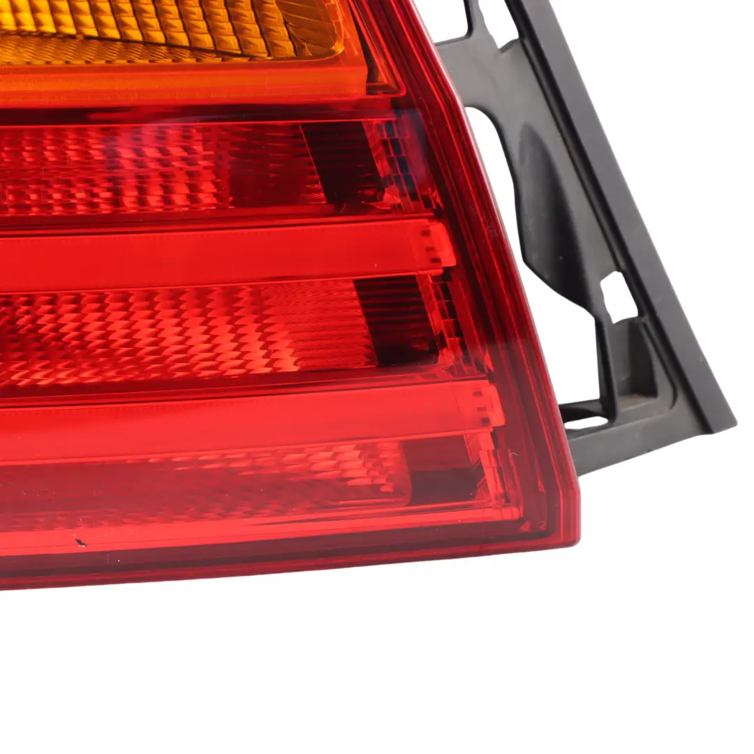 BMW F32 F33 F82 M4 Rear Tail Light Side Panel Light Lamp Left N/S - SKU 7296097-4 - Part number 7296097