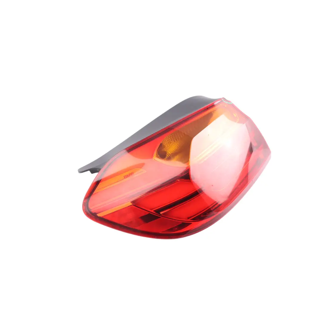 BMW F32 F33 F82 M4 Rear Tail Light Side Panel Light Lamp Left N/S - SKU 7296097-4 - Part number 7296097