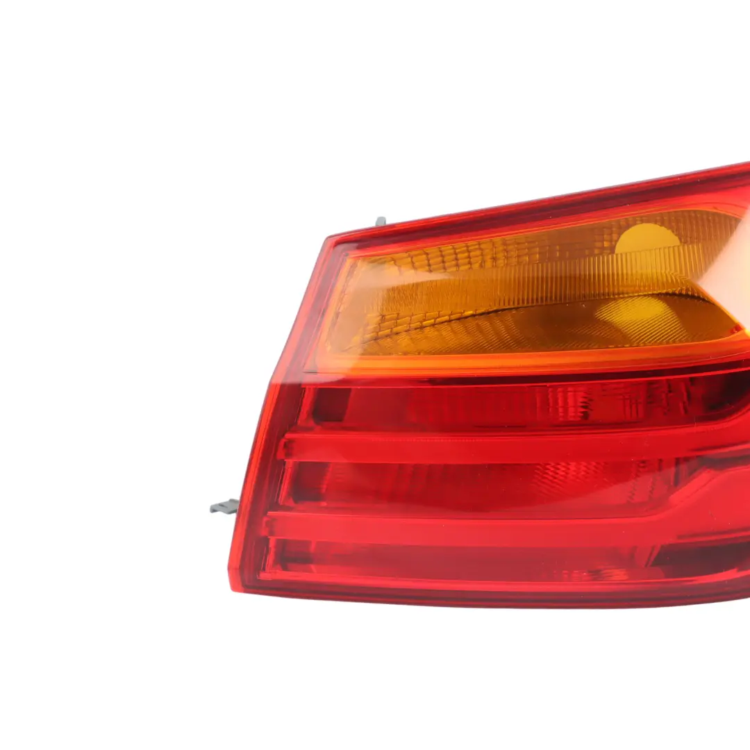 BMW F32 F33 F36 F82 M4 Rear Light In The Side Panel Right O/S Lamp DEPO - SKU 7296098-DEPO - Part number 7296098