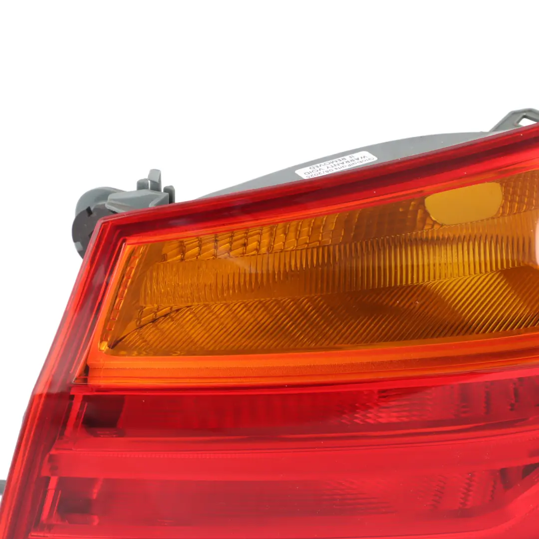 Light In The Side Panel Right O/S Lamp DEPO to BMW F32 F33 F36 F82 M4 Rear with Part number 7296098 BMW F32 F33 F36 F82 M4 Rear Light In The Side Panel Right O/S Lamp DEPO - SKU 7296098-DEPO - Part number 7296098