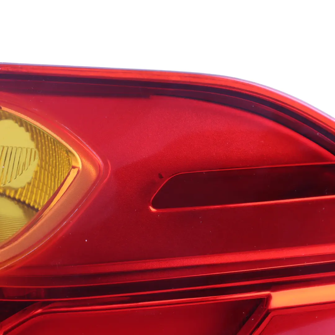 BMW F32 F33 F36 F82 M4 Rear Light In The Side Panel Right O/S Lamp DEPO - SKU 7296098-DEPO - Part number 7296098