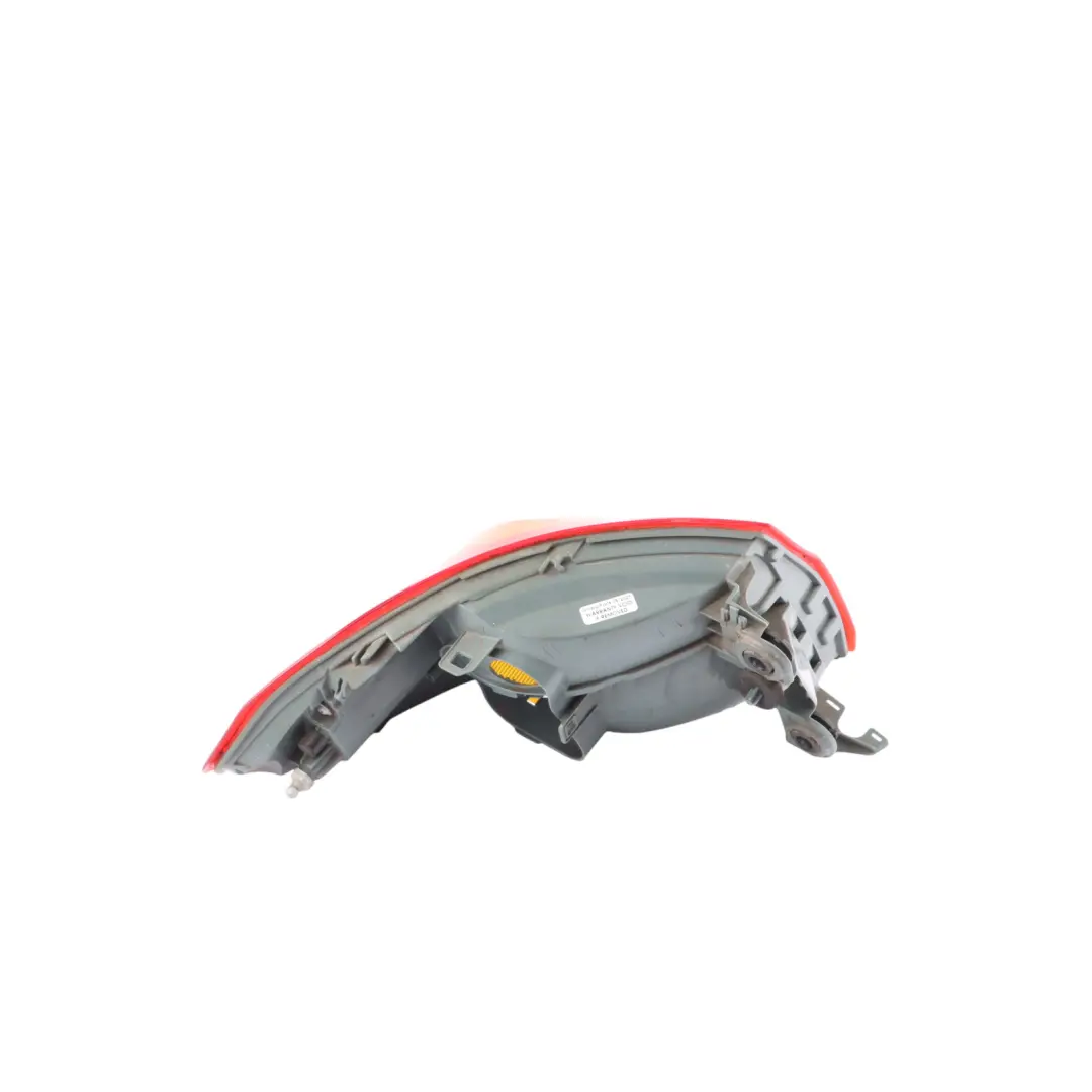 BMW F32 F33 F36 F82 M4 Rear Light In The Side Panel Right O/S Lamp DEPO - SKU 7296098-DEPO - Part number 7296098