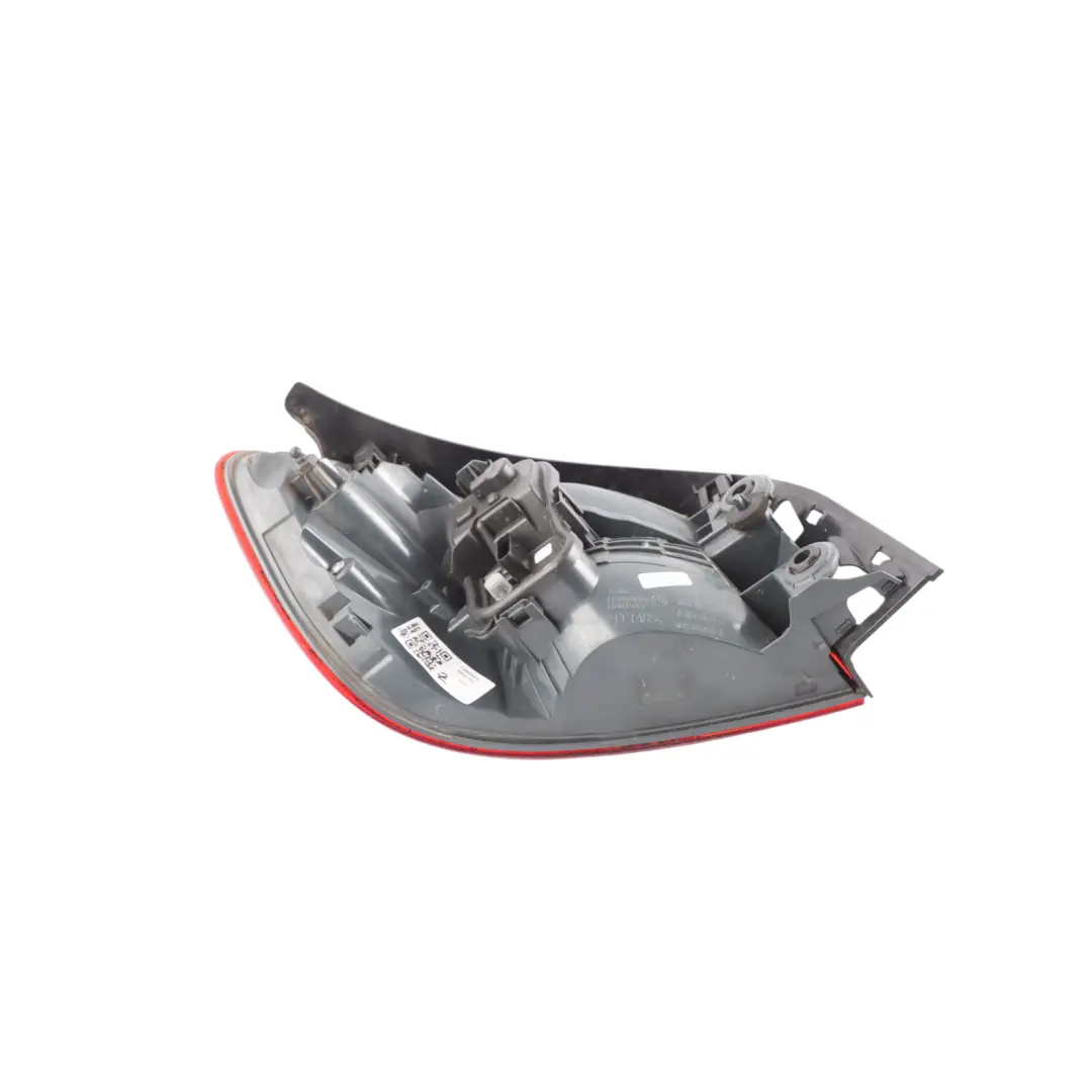 BMW F32 F33 F36 F82 M4 Rear Light In The Side Panel Right O/S Lamp - SKU 7296098-5 - Part number 7296098