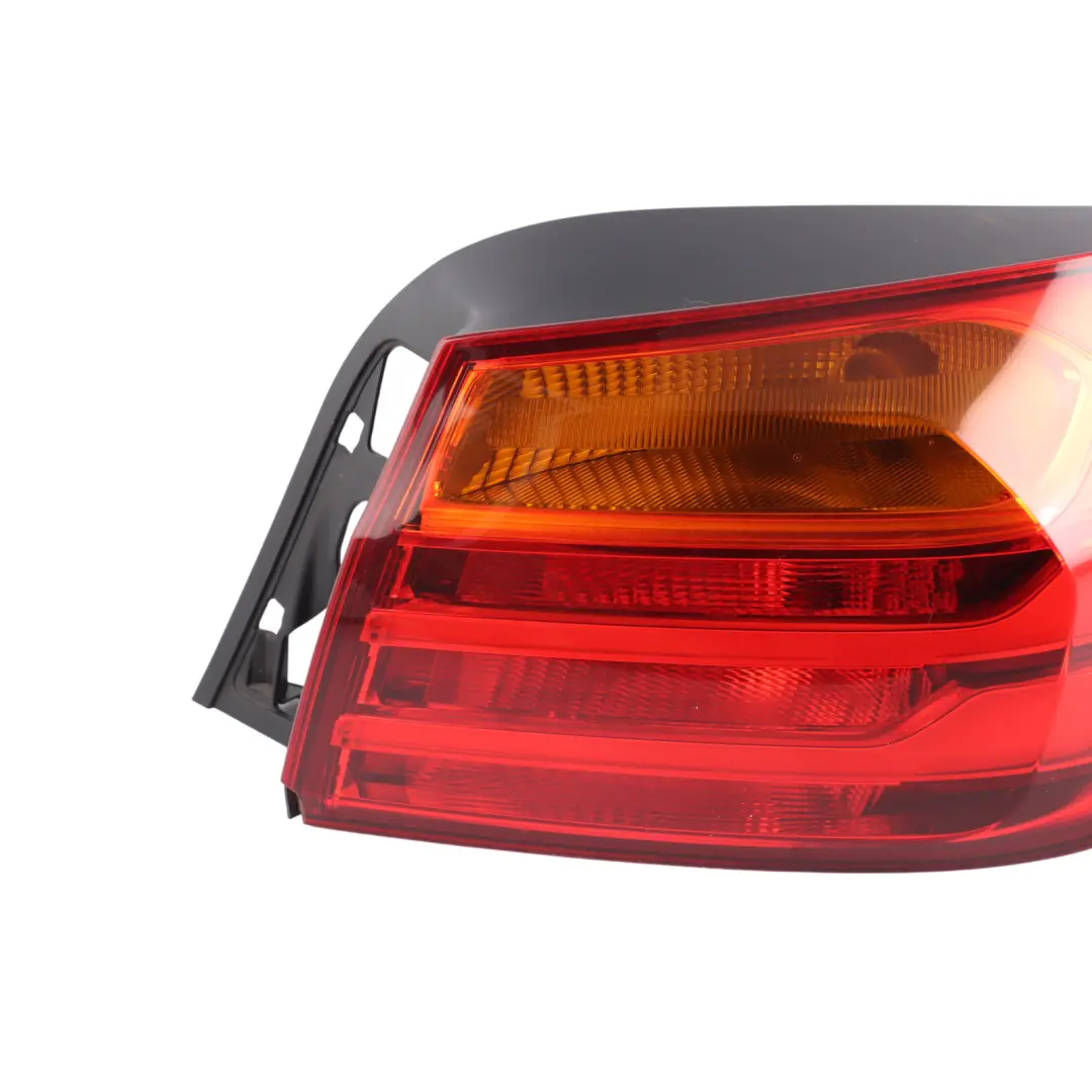 Light In The Side Panel Right O/S Lamp to BMW F32 F33 F36 F82 M4 Rear with Part number 7296098 BMW F32 F33 F36 F82 M4 Rear Light In The Side Panel Right O/S Lamp - SKU 7296098-5 - Part number 7296098