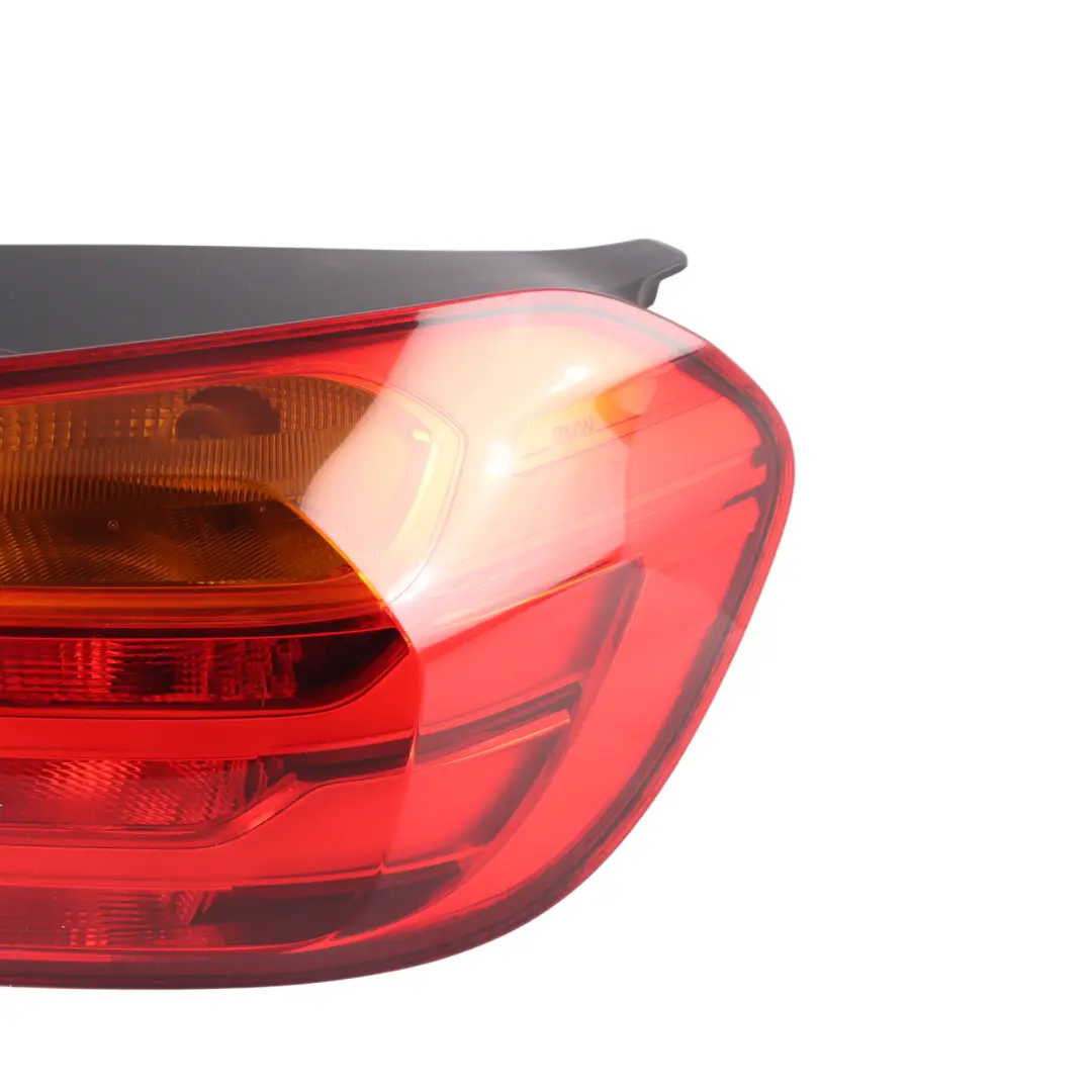 BMW F32 F33 F36 F82 M4 Rear Light In The Side Panel Right O/S Lamp - SKU 7296098-5 - Part number 7296098