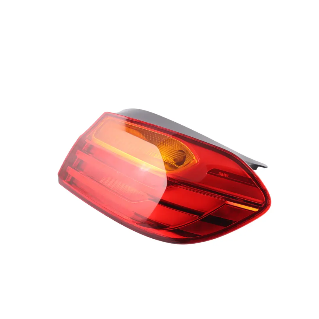Light In The Side Panel Right O/S Lamp to BMW F32 F33 F36 F82 M4 Rear with Part number 7296098 BMW F32 F33 F36 F82 M4 Rear Light In The Side Panel Right O/S Lamp - SKU 7296098-5 - Part number 7296098