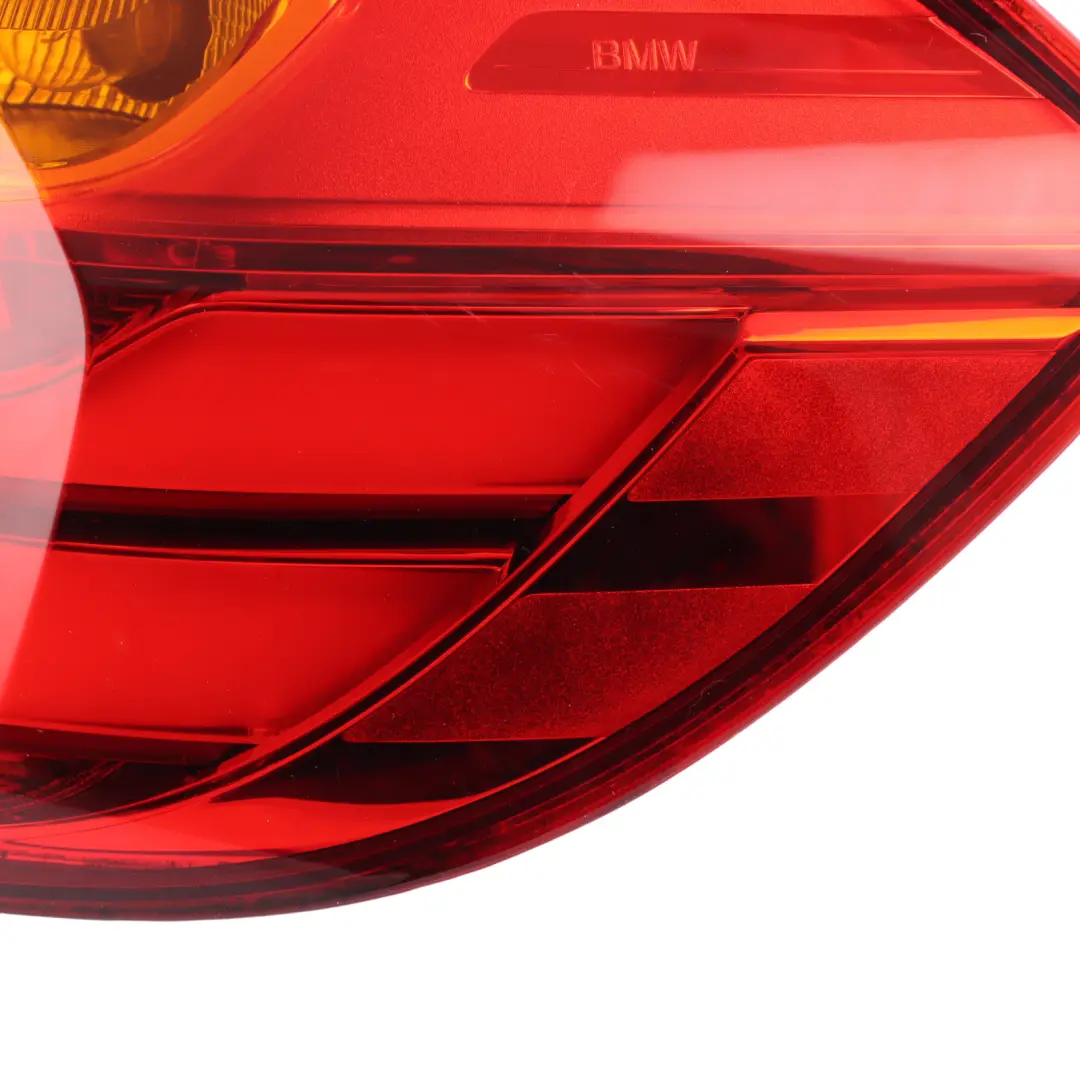 BMW F32 F33 F36 F82 M4 Rear Light In The Side Panel Right O/S Lamp - SKU 7296098-5 - Part number 7296098