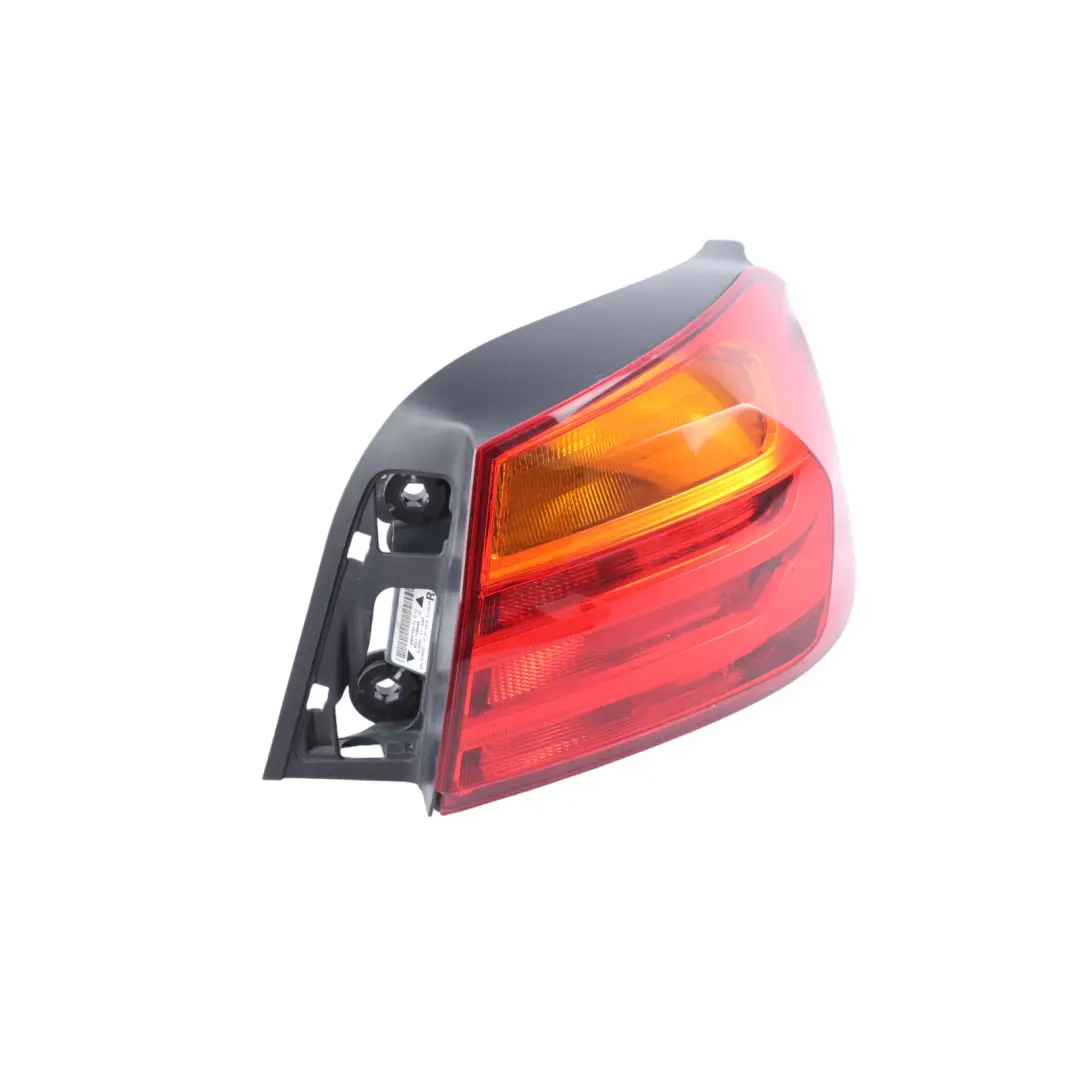 BMW F32 F33 F36 F82 M4 Rear Light In The Side Panel Right O/S Lamp - SKU 7296098-5 - Part number 7296098
