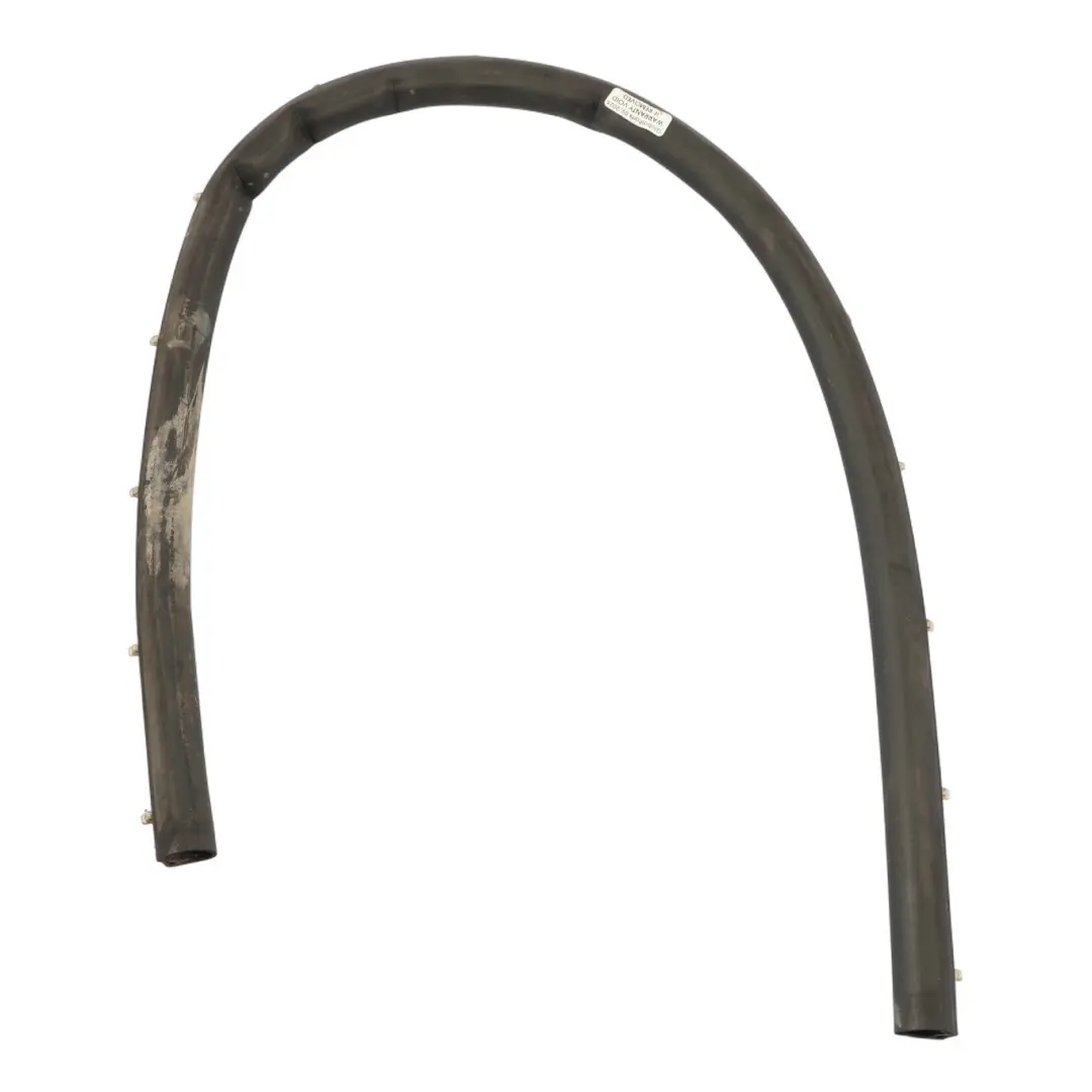 Gasket Joint Seal Door Front Left Right N/O/S to BMW F45 F46 LCI with Part number 7298833 BMW F45 F46 LCI Gasket Joint Seal Door Front Left Right N/O/S - SKU 7298833 - Part number 7298833