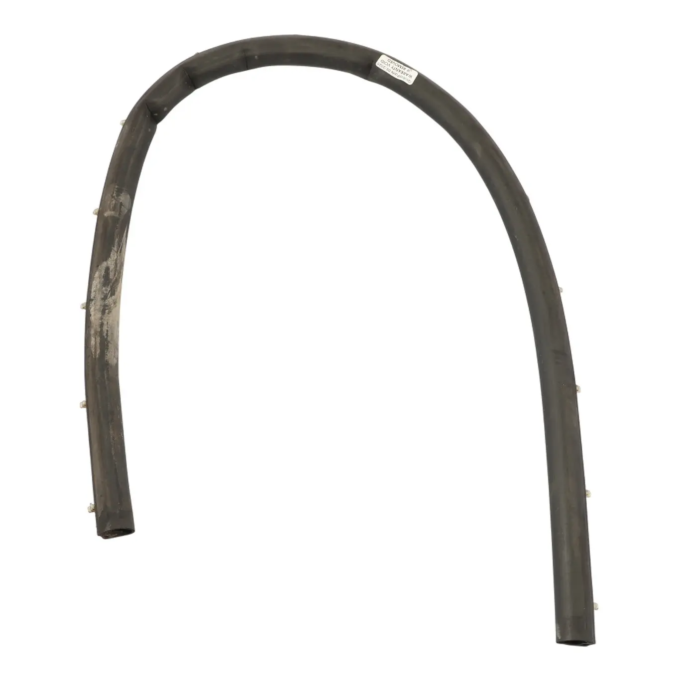 BMW F45 F46 LCI Guarnizione Giunto Porta Anteriore Sinistra Destra 7298833