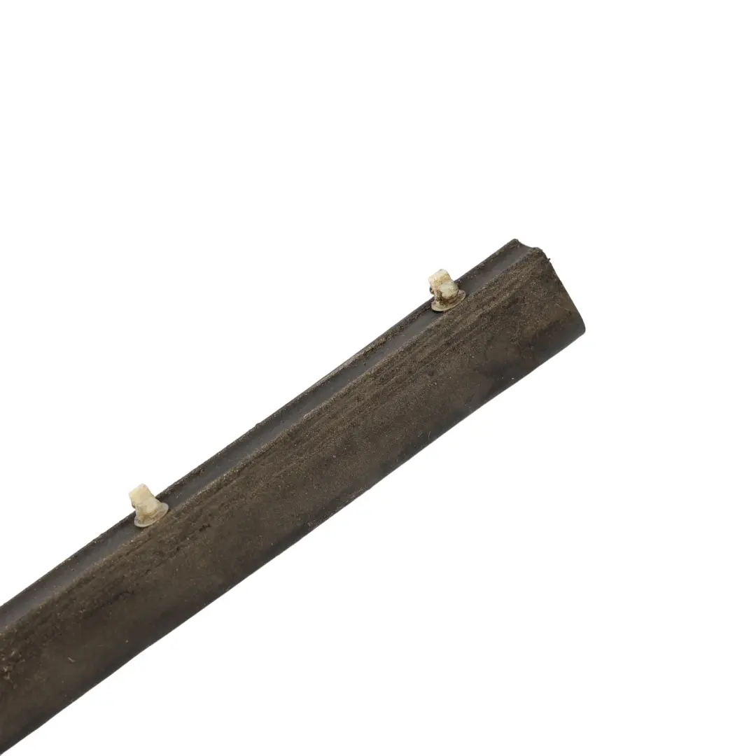 Joint D'Étanchéité De Porte Avant Gauche Droite pour BMW F45 F46 LCI à propos du numéro de pièce 7298833 BMW F45 F46 LCI Joint D'Étanchéité De Porte Avant Gauche Droite - SKU 7298833 - Numéro de pièce 7298833