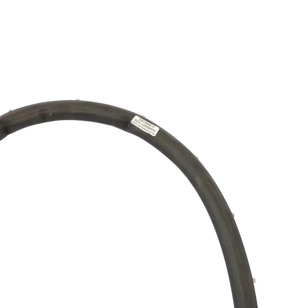 Joint D'Étanchéité De Porte Avant Gauche Droite pour BMW F45 F46 LCI à propos du numéro de pièce 7298833 BMW F45 F46 LCI Joint D'Étanchéité De Porte Avant Gauche Droite - SKU 7298833 - Numéro de pièce 7298833