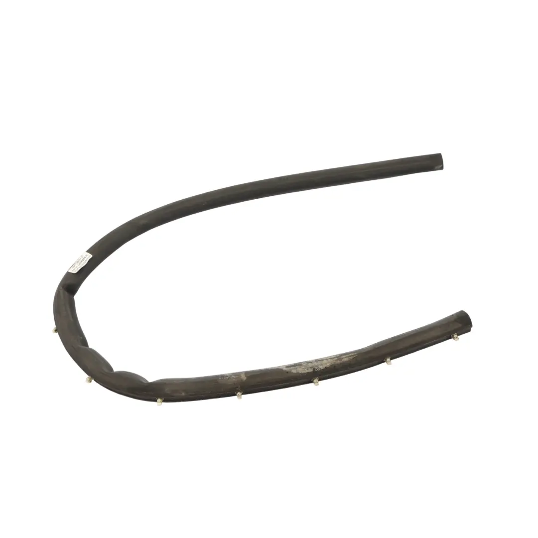 Joint D'Étanchéité De Porte Avant Gauche Droite pour BMW F45 F46 LCI à propos du numéro de pièce 7298833 BMW F45 F46 LCI Joint D'Étanchéité De Porte Avant Gauche Droite - SKU 7298833 - Numéro de pièce 7298833