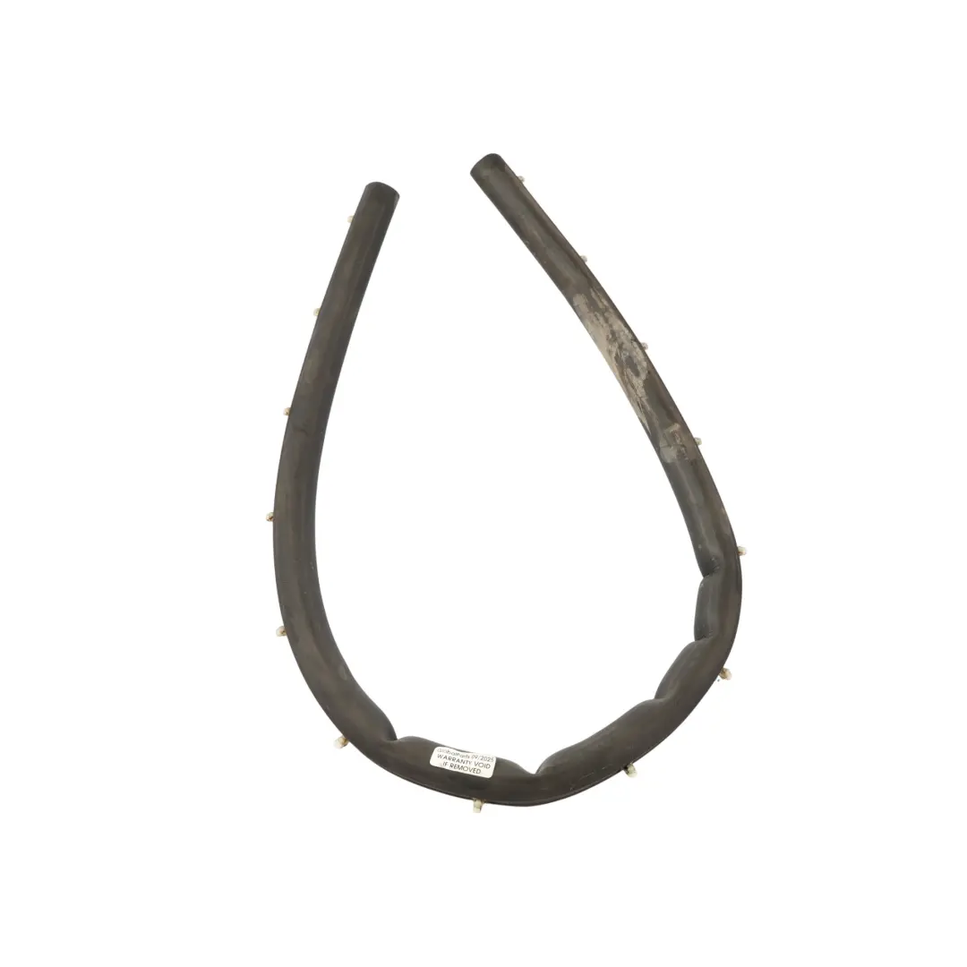 Joint D'Étanchéité De Porte Avant Gauche Droite pour BMW F45 F46 LCI à propos du numéro de pièce 7298833 BMW F45 F46 LCI Joint D'Étanchéité De Porte Avant Gauche Droite - SKU 7298833 - Numéro de pièce 7298833