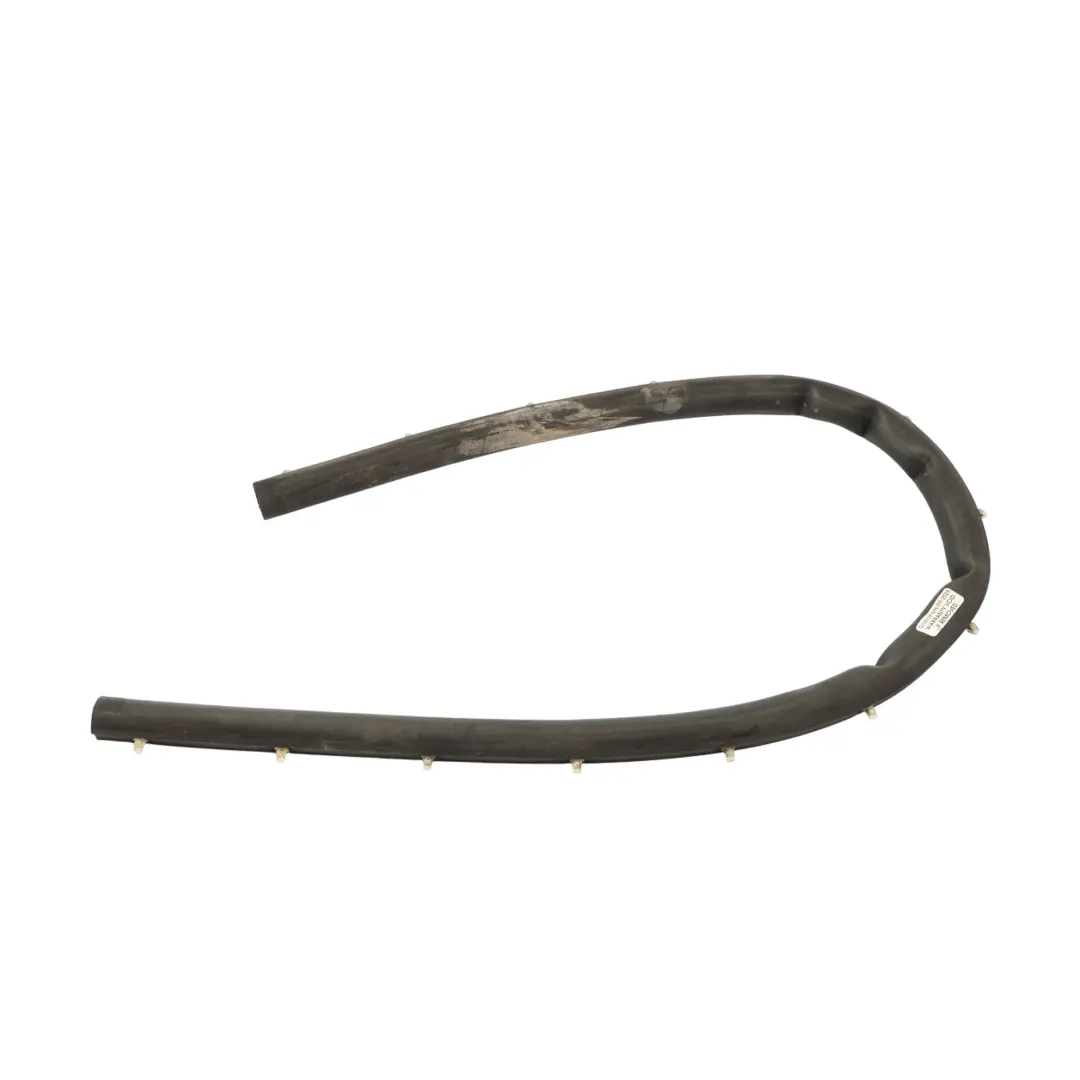 Junta Puerta Delantera Izquierda Derecha para BMW F45 F46 LCI con número de pieza 7298833 BMW F45 F46 LCI Junta Puerta Delantera Izquierda Derecha - SKU 7298833 - Número de pieza 7298833