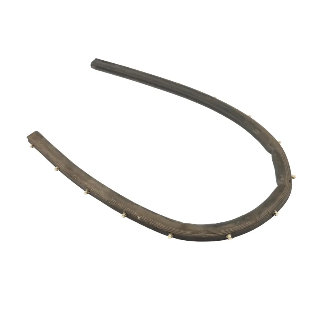 Joint D'Étanchéité De Porte Avant Gauche Droite pour BMW F45 F46 LCI à propos du numéro de pièce 7298833 BMW F45 F46 LCI Joint D'Étanchéité De Porte Avant Gauche Droite - SKU 7298833 - Numéro de pièce 7298833