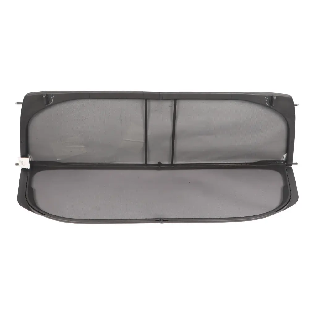 Deflector Protection Rear Centre Trim Panel to BMW F33 F83 M4 Wind with Part number 7305159 BMW F33 F83 M4 Wind Deflector Protection Rear Centre Trim Panel - SKU 7305159 - Part number 7305159