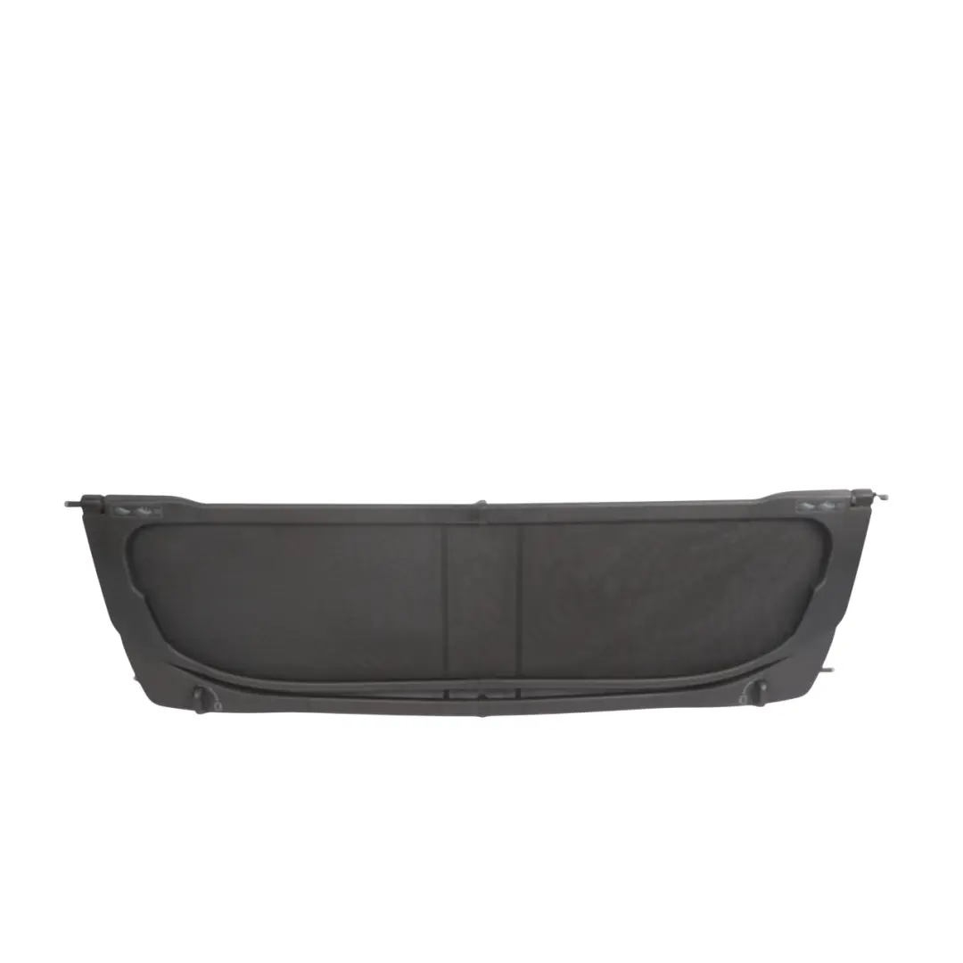 BMW F33 F83 M4 Wind Deflector Protection Rear Centre Trim Panel - SKU 7305159 - Part number 7305159