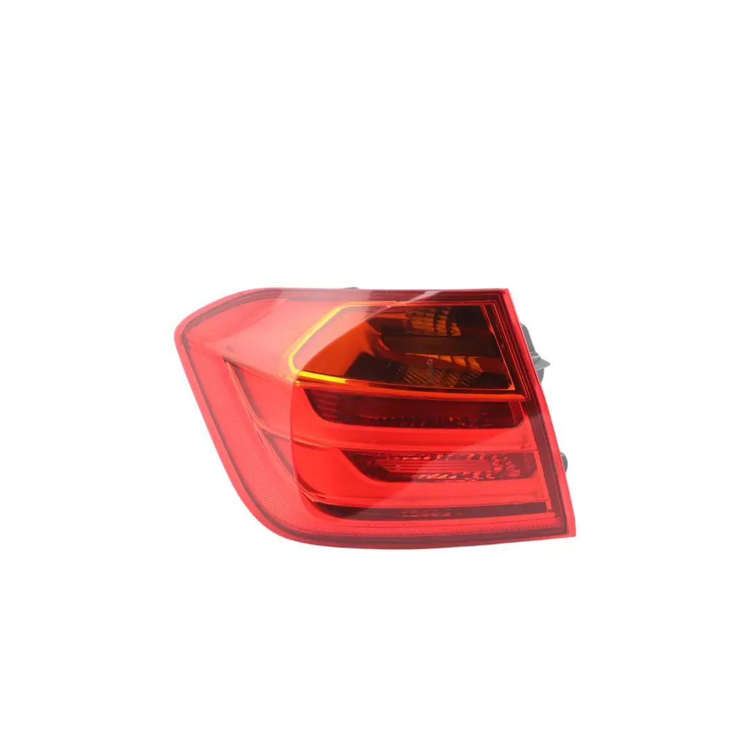 Luce Posteriore Nel Pannello Laterale Sinistro N/S 7372783 per BMW F30 F80 M3 con numero di parte 7312845 BMW F30 F80 M3 Luce Posteriore Nel Pannello Laterale Sinistro N/S 7372783 - SKU 7312845-1 - Numero di parte 7312845