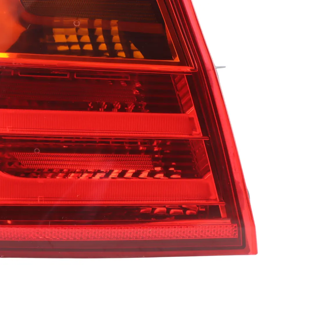 BMW F30 F80 M3 Luz Trasera En El Panel Lateral Izquierdo N/S 7372783 - SKU 7312845-1 - Número de pieza 7312845