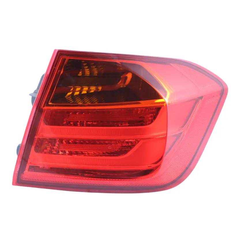 Rear Light BMW F30 F80 M3 In The Side Panel Right O/S Taillight 7372784 7259894