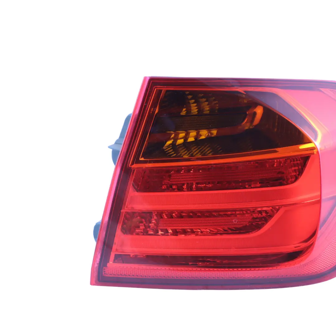  Rücklicht BMW F30 F80 M3 In der Seitenwand Rechts Rücklicht 7372784 7259894 - SKU 7312846-4 - Teilenummer 7312846