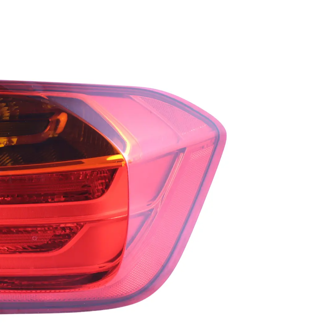 Luz Trasera BMW F30 F80 M3 En El Panel Lateral Derecho Luz 7372784 7259894 para con número de pieza 7312846 Luz Trasera BMW F30 F80 M3 En El Panel Lateral Derecho Luz 7372784 7259894 - SKU 7312846-4 - Número de pieza 7312846