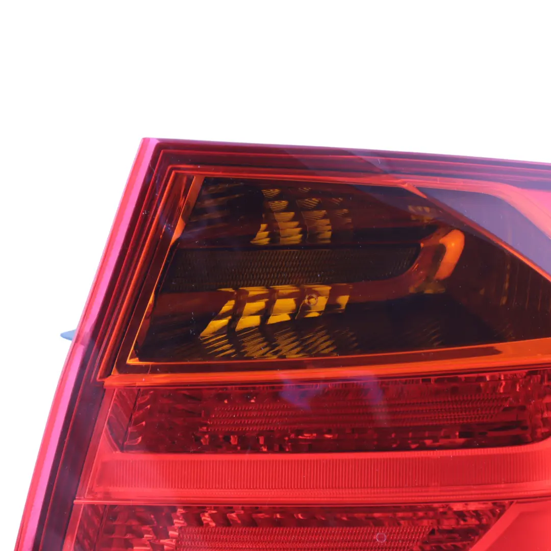  Rücklicht BMW F30 F80 M3 In der Seitenwand Rechts Rücklicht 7372784 7259894 - SKU 7312846-4 - Teilenummer 7312846