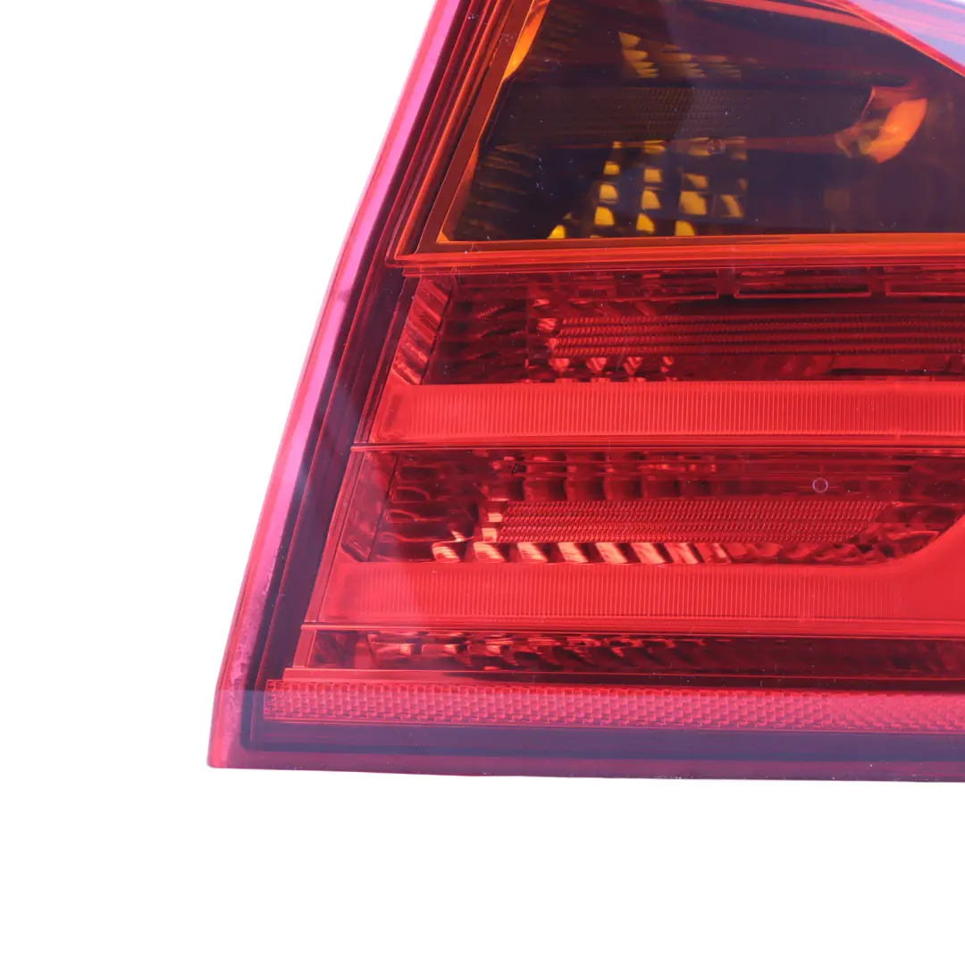  Rücklicht BMW F30 F80 M3 In der Seitenwand Rechts Rücklicht 7372784 7259894 - SKU 7312846-4 - Teilenummer 7312846