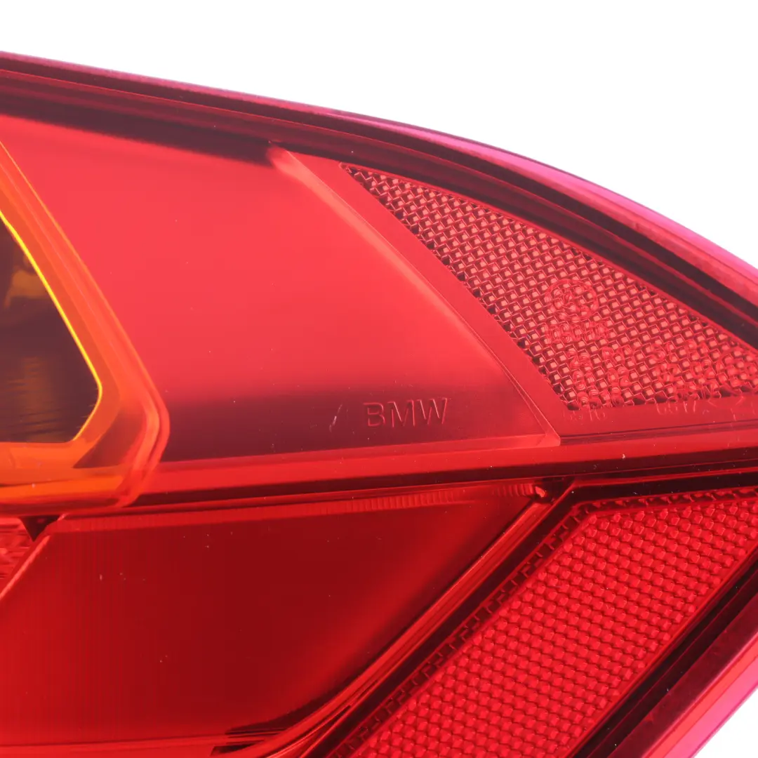  Rücklicht BMW F30 F80 M3 In der Seitenwand Rechts Rücklicht 7372784 7259894 - SKU 7312846-4 - Teilenummer 7312846
