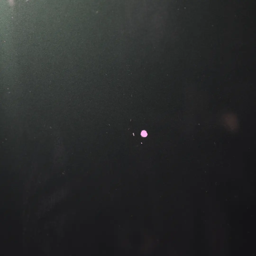 Mini R55 R56 R57 Hood Bonnet Engine Cover Panel British Racing Green II - B22 - SKU 7318364-BRGII - Part number 7318364