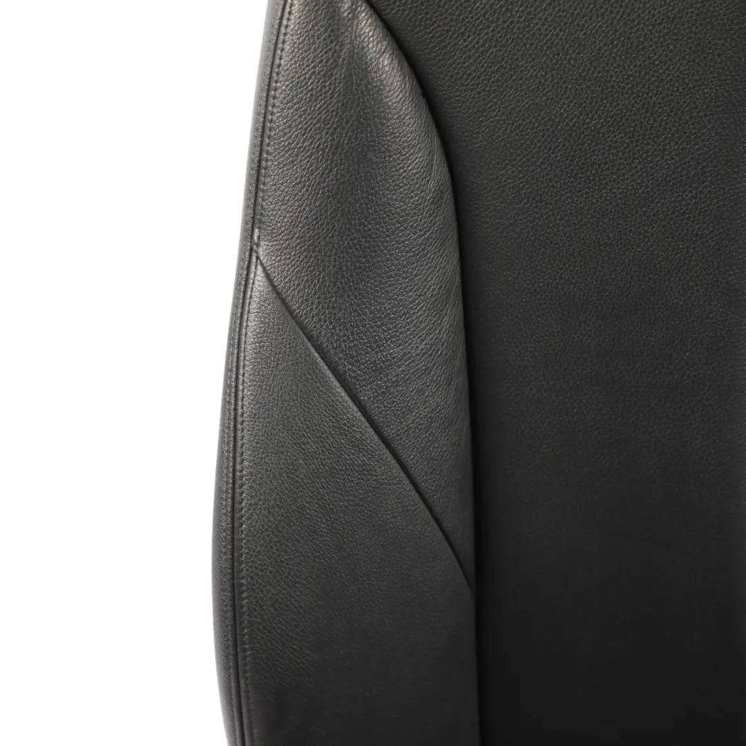 Front Seat Heated Leather Dakota Black Right O/S to BMW F22 Coupe with Part number 7319558 BMW F22 Coupe Front Seat Heated Leather Dakota Black Right O/S - SKU 7319558-1 - Part number 7319558