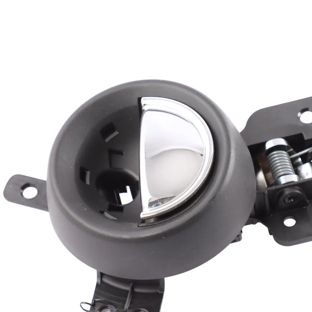 Mini F54 F60 Innenraum Tür Griff Hinten Rechts Halte Griff Chrom 7322716 - SKU 7360874 - Teilenummer 7360874